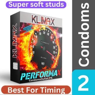 Klimax Performax Condoms