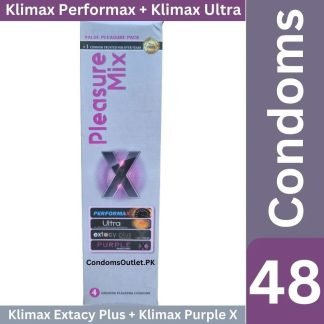 Klimax Pleasure Mix Dispenser