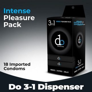 Do Condoms Dispenser